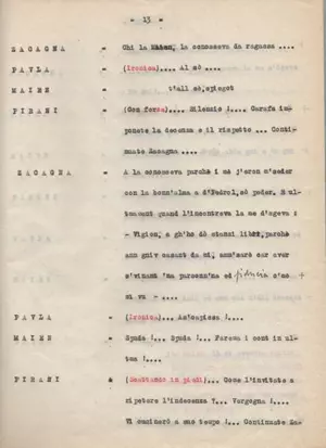 Guerci Cornelio - In conciliazioni